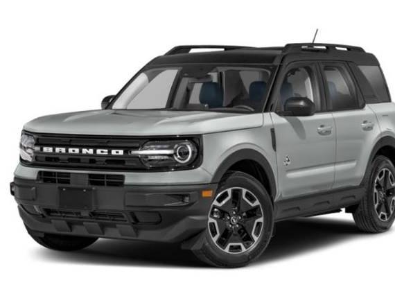 FORD BRONCO SPORT 2024 3FMCR9C63RRF47618 image FORD BRONCO SPORT 2024 3FMCR9C63RRF47618 image